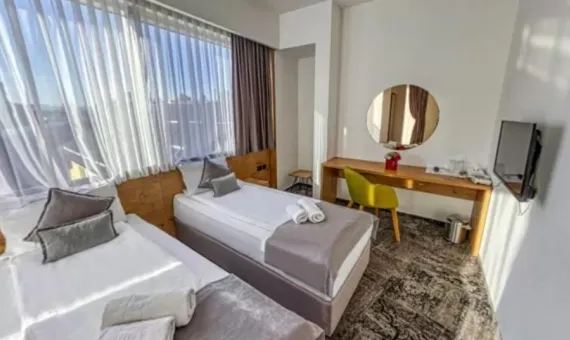 Hotel 4* Orange |Sarajevo