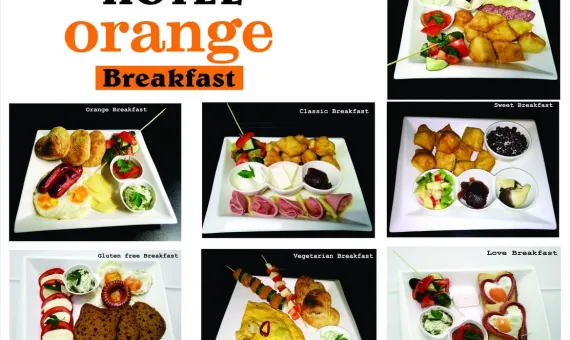 Hotel Orange 4*| Sarajevo