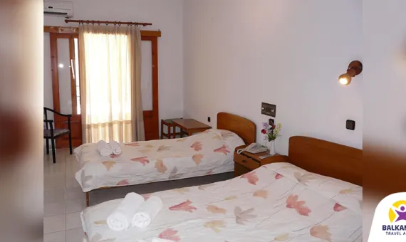 HOTEL OSCAR 2* - SA BAZENOM