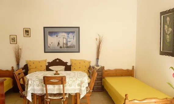 VILLA LEFTERIS, Kamari