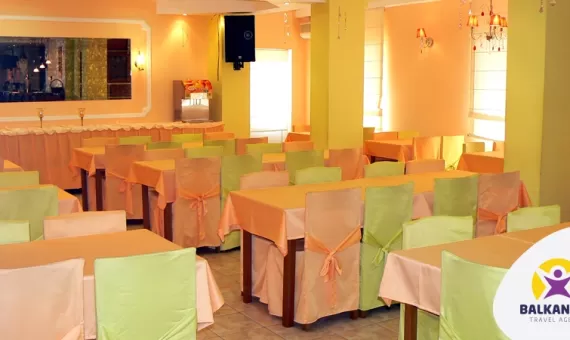 HOTEL ERATO 3* | HOTEL PLAZA 2* | VILA ALASITAS 1* | HOTEL ERATO  STARS 2*
