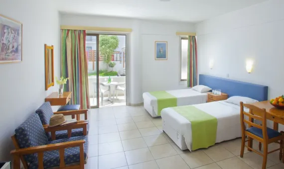 Paloma Aparthotel B cat | Aja Napa