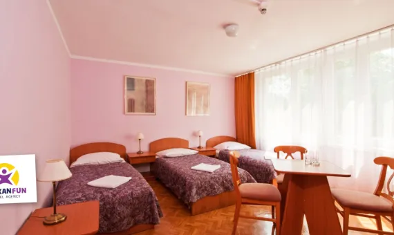 Hotel Felix 2+*