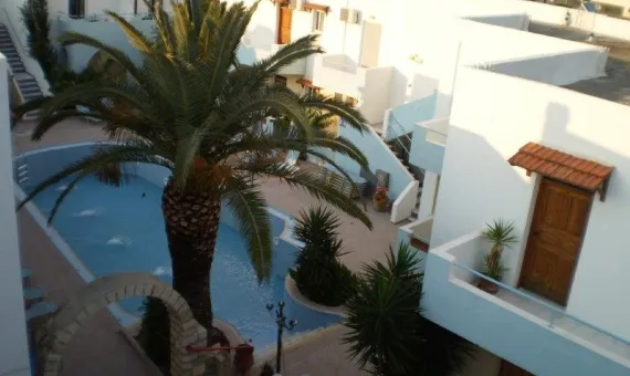 PLATANES APARTHOTEL, Platanes