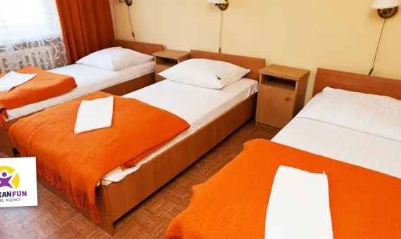 Hotel Felix 2+*