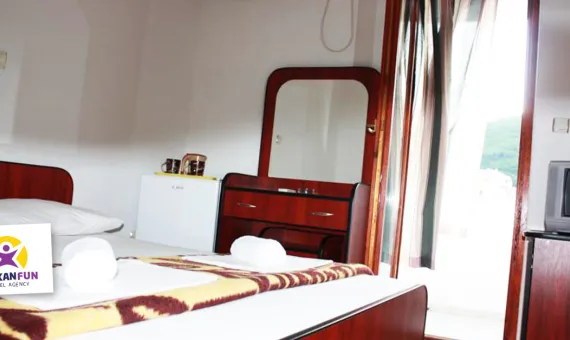 Rio apartmani 3*