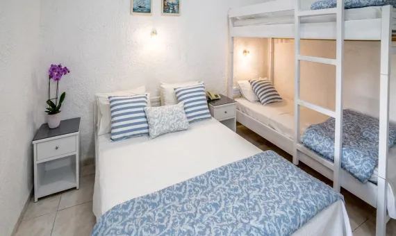 ROXANI HOTEL 3* | Amudara