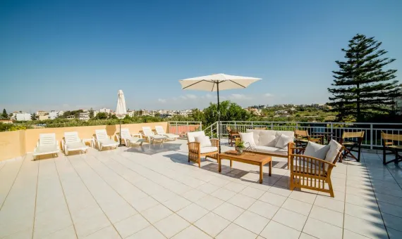 ROXANI HOTEL 3* | Amudara