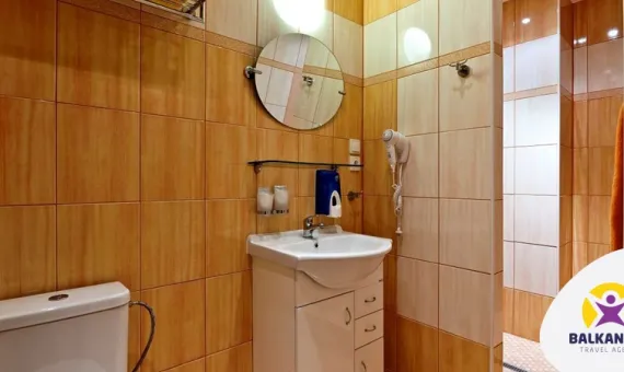 Hotel Jih Campus 3*