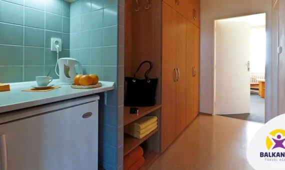 Hotel Jih Campus 3*