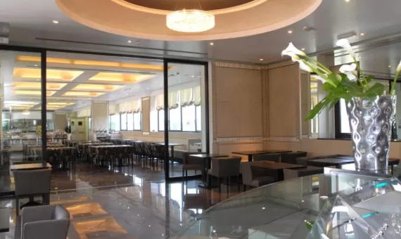 Hotel Duca di Mantova  | Milano