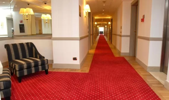Hotel Duca di Mantova  | Milano