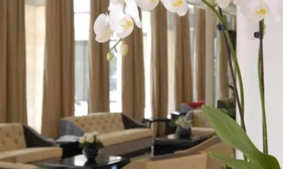 Hotel Duca di Mantova  | Milano