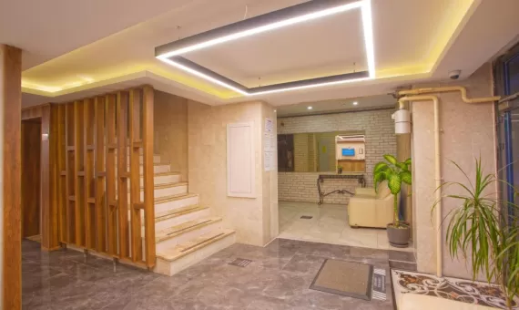 HOTEL SIM 3* | Istanbul
