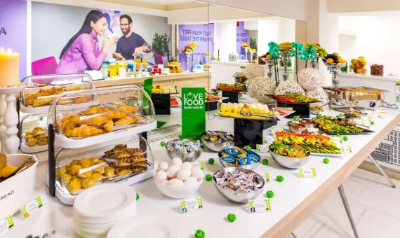 Hotel ibis Styles Skopje 4* 