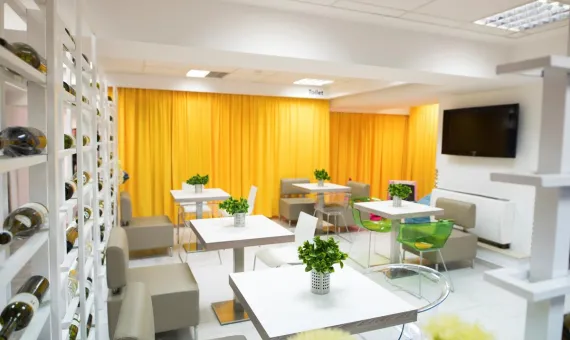 Hotel ibis Styles Skopje 4* 