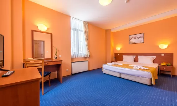 Hotel Sveta Sofia 4* 
