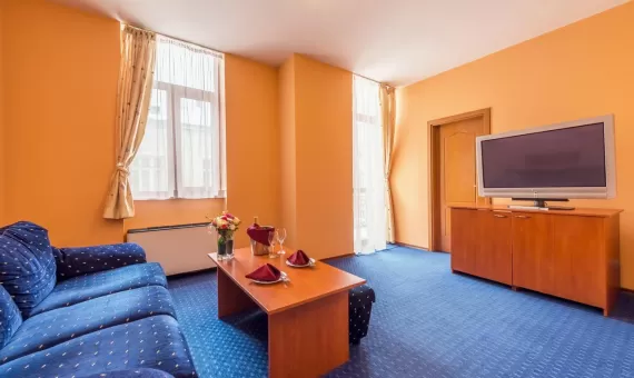 Hotel Sveta Sofia 4* 