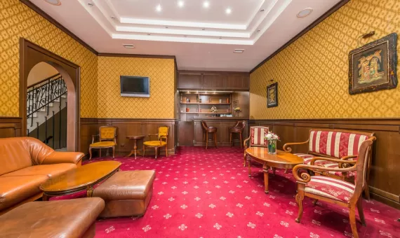 Hotel Sveta Sofia 4* 