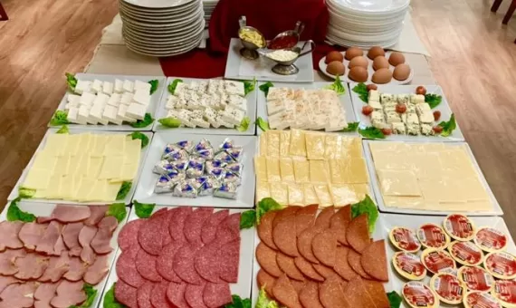 Hotel Sveta Sofia 4* 