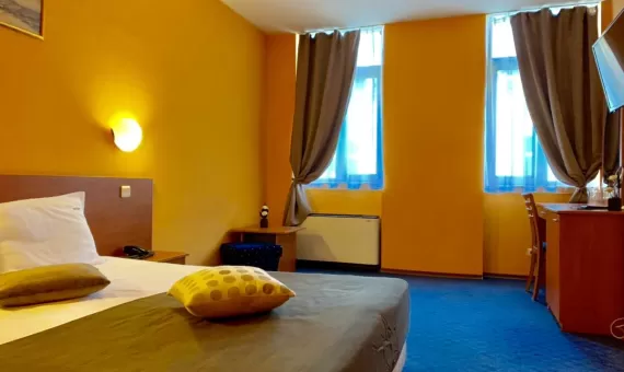 Hotel Sveta Sofia 4* 