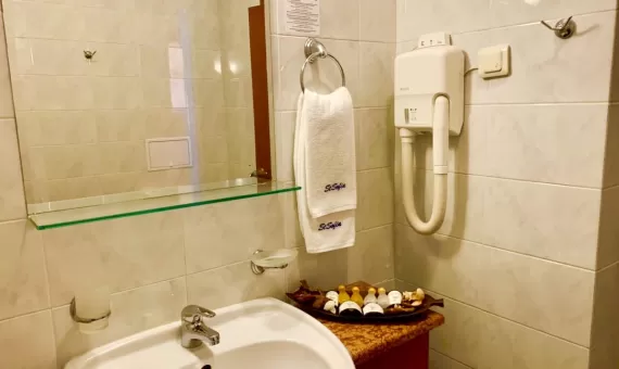 Hotel Sveta Sofia 4* 