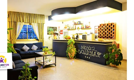 Hotel Solemar 3*