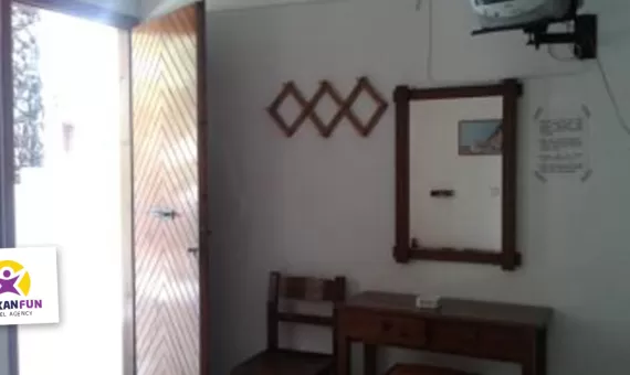 THEODORA Studios 2*