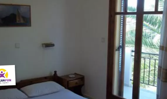 THEODORA Studios 2*