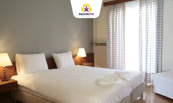 Hotel Theoxenia