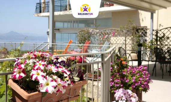 Hotel Theoxenia