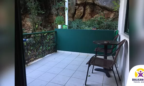 VILA SAPFO