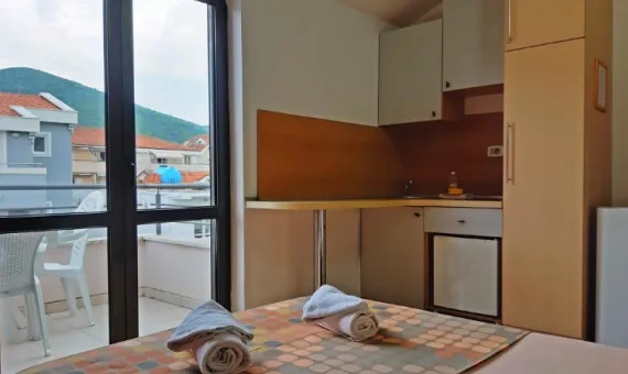 Vila Mare | Budva