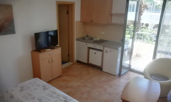Vila Mare | Budva
