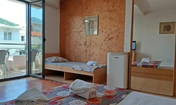 Vila Mare | Budva