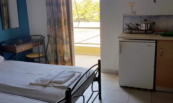 VILA TENARO - Evia