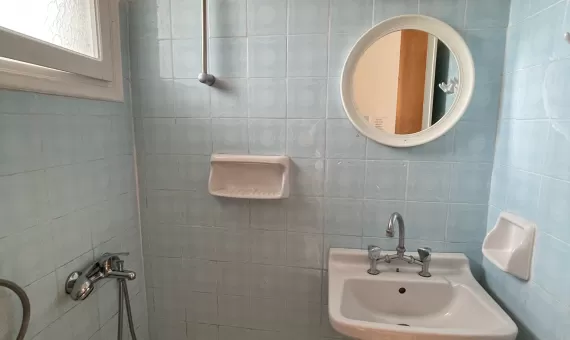 VILA MARILENA POOL
