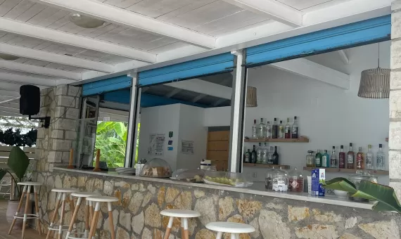 VILA MARILENA POOL