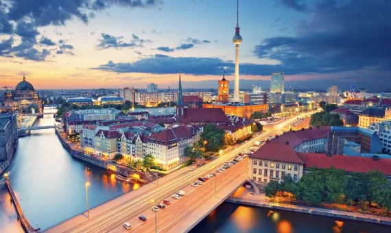 Zašto posetiti Berlin i otići u obilazak nemačke prestonice