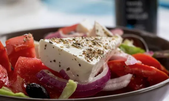 Grčka salata