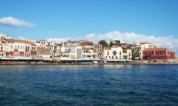 heraklion grad na moru