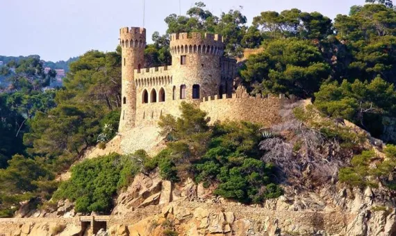 sant joan zamak ljoret de mar