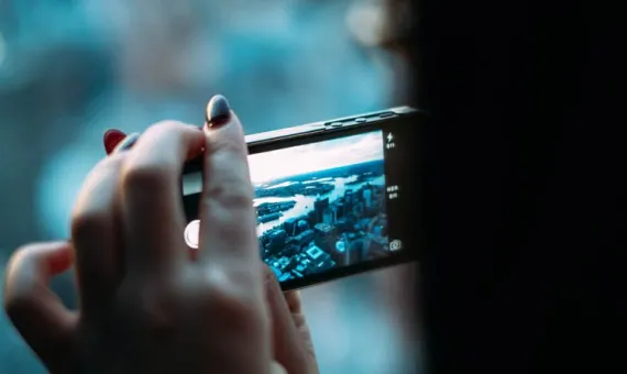 fotografija telefonom saveti