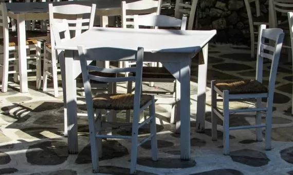 Taverna grčki restoran