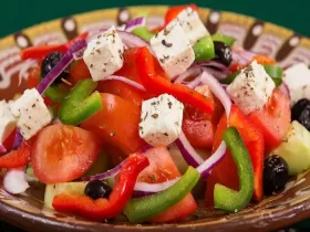 Grčka salata