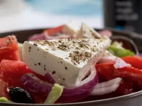 Grčka salata