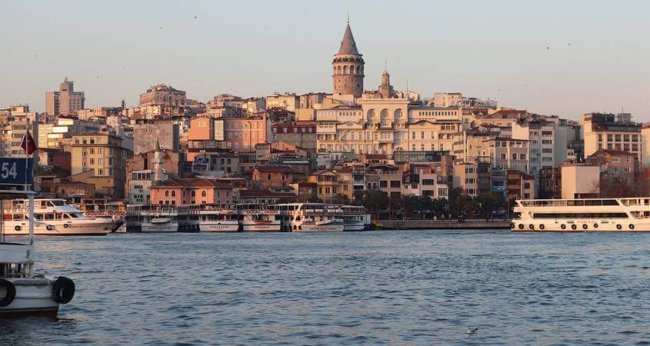 grad istanbul