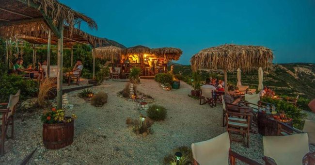 sesto koroni jeftini restorani na kefaloniji