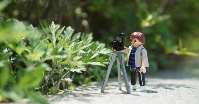 tripod